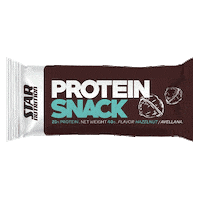 protein Sticker by Star Nutrition