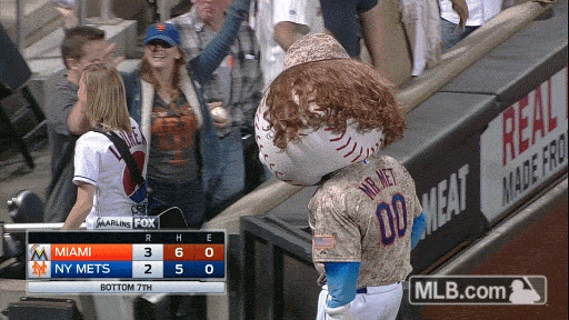 121 GIF by MLB