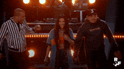 Cardi B Laughing GIF by rhythmandflow
