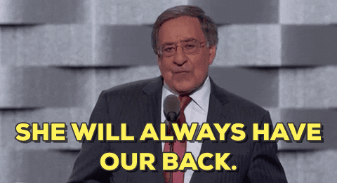 democratic national convention rnc GIF by Election 2016