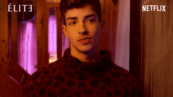 Short Stories Christmas GIF by NETFLIX