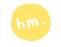 Wondering Let Me Think Sticker