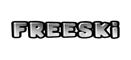 Sticker by Freexki
