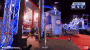 Channel 9 GIF by Australian Ninja Warrior