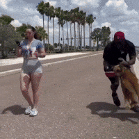 Blind Man Prank GIF by Respective