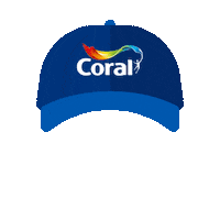 Tinta Pintora Sticker by Tintas Coral