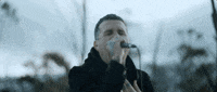 Music Video Rock GIF by Pure Noise Records