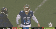 pro bowl no GIF by NFL