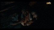 Stephen King Pain GIF by Chapelwaite
