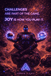 Crypto Saying GIF by Astral Allies