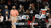 Regular Season Sport GIF by WNBA