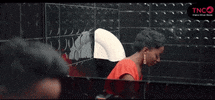 Sorry Mirror GIF by TNC Africa