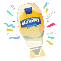 unileverbrasil food sextou hot dog comer Sticker