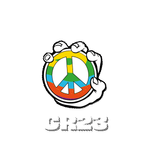 Rock Sticker by CosquinRock