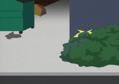 butters stotch mustache GIF by South Park 