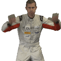 Jwrc Sticker by M-Sport