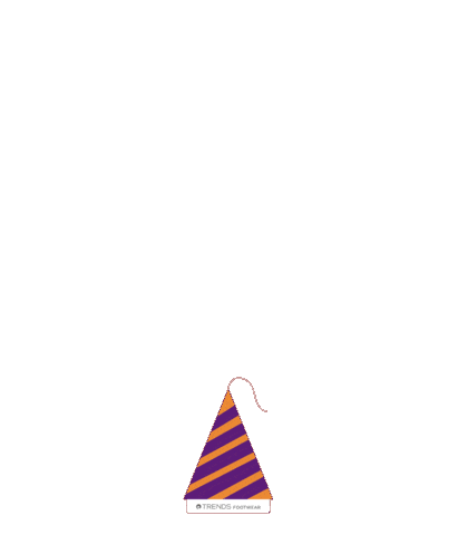 Party Festival Sticker by Trends Footwear