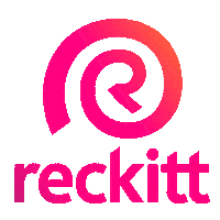 Happy Mood Sticker by Reckitt