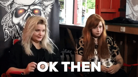 BrowsingCollection giphygifmaker ok agree fine GIF