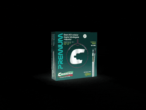 100Brasileira GIF by Condutti Cabos Especiais