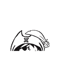 HSC_Radolfzell sport handball verein hsc Sticker