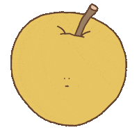 Fun Food Sticker