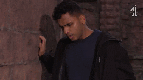 Home Family GIF by Hollyoaks