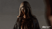 milagro GIF by Sky España