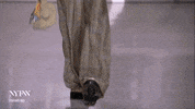 Catwalk GIF by NYFW: The Shows