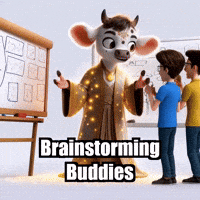 Teamwork Collaboration GIF by Moosiahzen