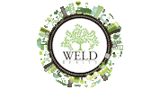 weldrealtynyack realtor realestate Weld nyack Sticker