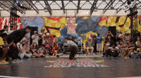 Red Bull BC One New York
