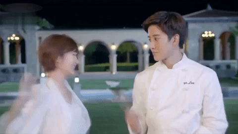 mao xiao tong mei wei qi yuan GIF