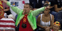 olympics GIF by SB Nation