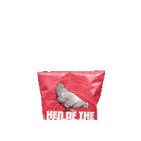 Sticker by Hen of the Woods