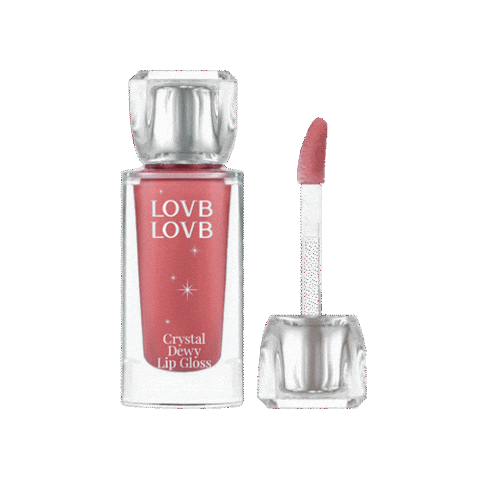 Makeup Love Sticker by lovblovb