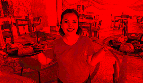 GIF by La Chill Bar & Restaurant  Lombok