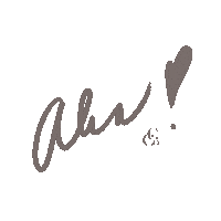 Aha Sticker by clemence_co