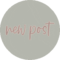 stefmaqzcreates new new post newpost new p Sticker