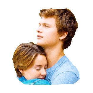 hug STICKER by imoji