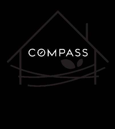 ModernNestGroup giphygifmaker giphyattribution compass compass real estate GIF