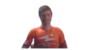 circuitsport king cycling human powered health ben king Sticker