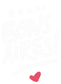 Buenos Aires Mallorca Sticker