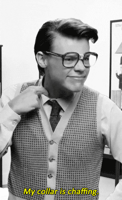 nerd GIF