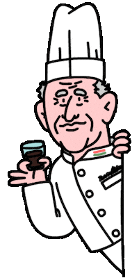 Coffee Sticker by Rosenstein Restaurant