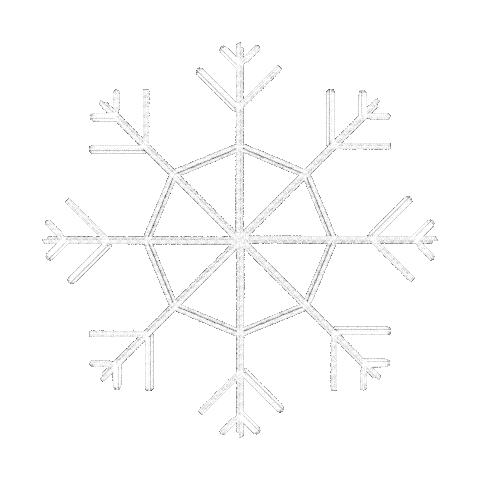 Merry Christmas Sticker