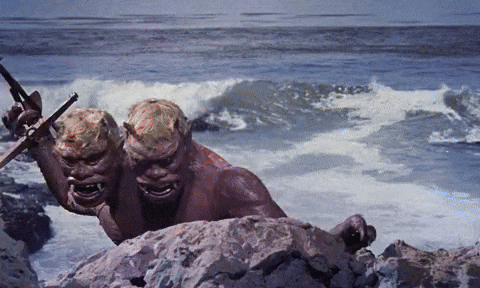 kingdoxie giphyupload classic hollywood jack the giant killer classic fantasy GIF