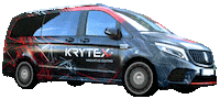 Logo Detailing Sticker by KRYTEX