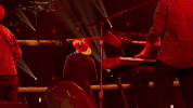 slow hands 2017 amas GIF by Niall Horan