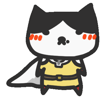 One-Punch Man Sticker by yomoyeah